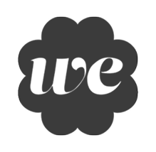 we